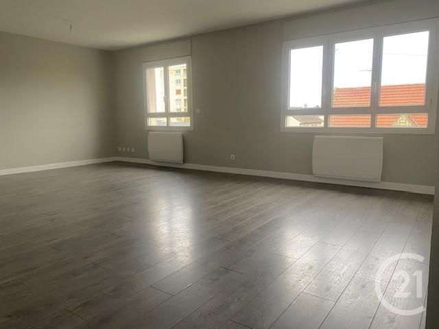 Appartement à louer SARTROUVILLE