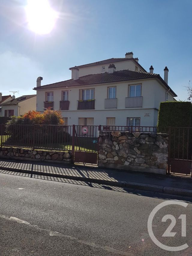 Appartement F2 à louer - 2 pièces - 44.8 m2 - HOUILLES - 78 - ILE-DE-FRANCE - Century 21 G.T.I.