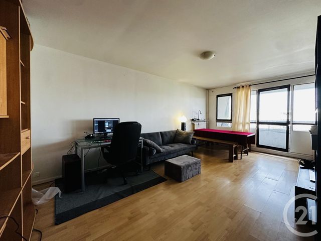 Appartement F3 à vendre - 3 pièces - 66.5 m2 - SARTROUVILLE - 78 - ILE-DE-FRANCE - Century 21 G.T.I.