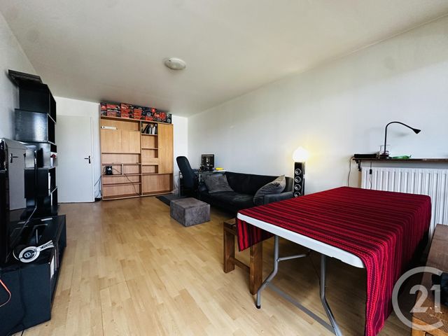 Appartement F3 à vendre - 3 pièces - 66.5 m2 - SARTROUVILLE - 78 - ILE-DE-FRANCE - Century 21 G.T.I.