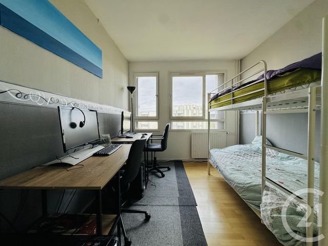 Appartement F3 à vendre - 3 pièces - 66.5 m2 - SARTROUVILLE - 78 - ILE-DE-FRANCE - Century 21 G.T.I.