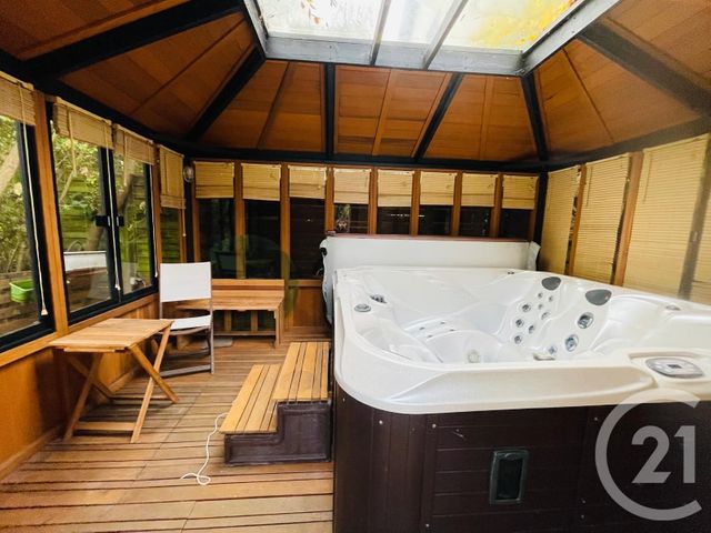 maison à vendre - 5 pièces - 109.91 m2 - HOUILLES - 78 - ILE-DE-FRANCE - Century 21 G.T.I.