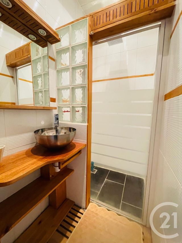 maison à vendre - 5 pièces - 109.91 m2 - HOUILLES - 78 - ILE-DE-FRANCE - Century 21 G.T.I.