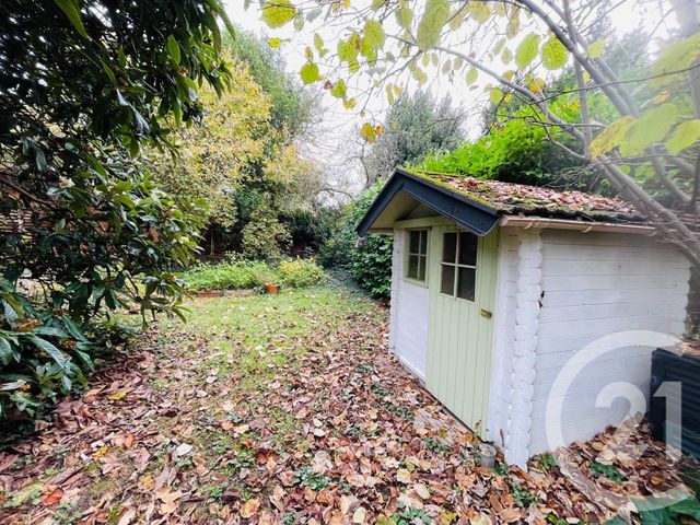 maison à vendre - 5 pièces - 109.91 m2 - HOUILLES - 78 - ILE-DE-FRANCE - Century 21 G.T.I.