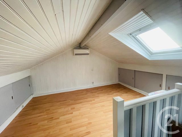 maison à vendre - 5 pièces - 109.91 m2 - HOUILLES - 78 - ILE-DE-FRANCE - Century 21 G.T.I.