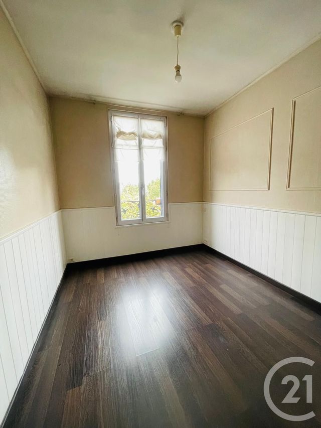 maison à vendre - 5 pièces - 109.91 m2 - HOUILLES - 78 - ILE-DE-FRANCE - Century 21 G.T.I.