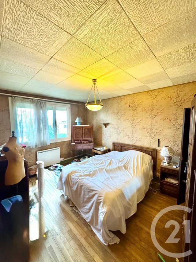 maison à vendre - 6 pièces - 104.87 m2 - HOUILLES - 78 - ILE-DE-FRANCE - Century 21 G.T.I.