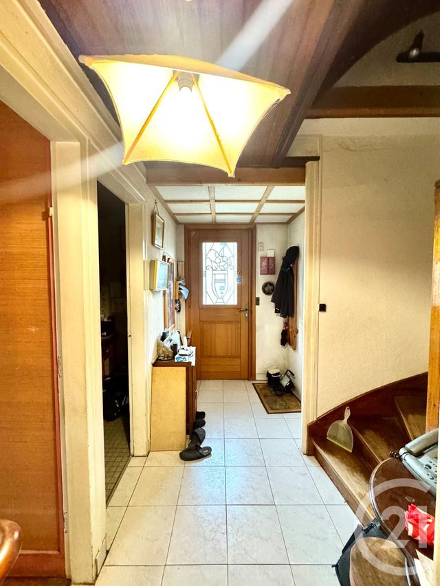 maison à vendre - 6 pièces - 104.87 m2 - HOUILLES - 78 - ILE-DE-FRANCE - Century 21 G.T.I.