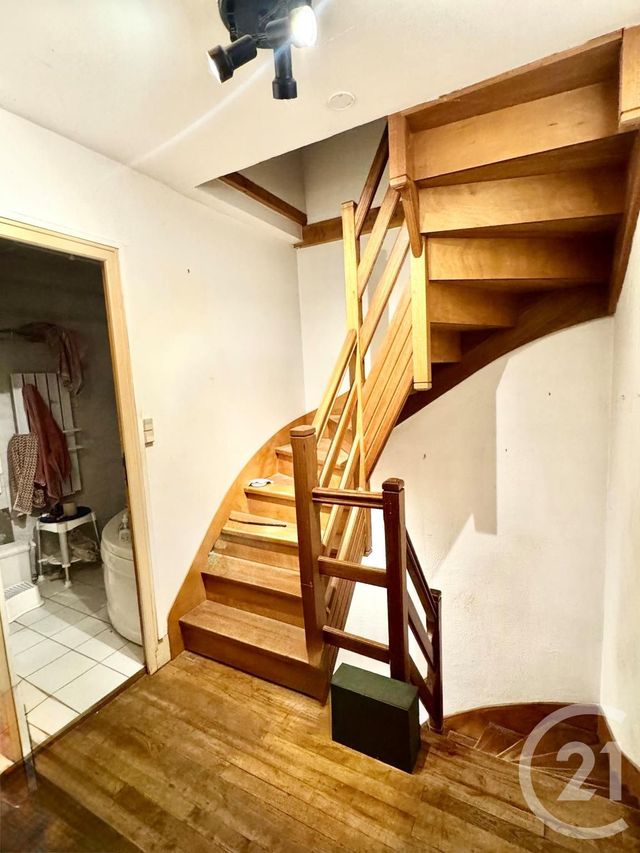 maison à vendre - 6 pièces - 104.87 m2 - HOUILLES - 78 - ILE-DE-FRANCE - Century 21 G.T.I.