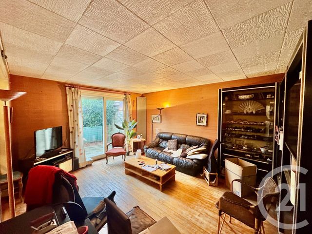 maison à vendre - 6 pièces - 104.87 m2 - HOUILLES - 78 - ILE-DE-FRANCE - Century 21 G.T.I.