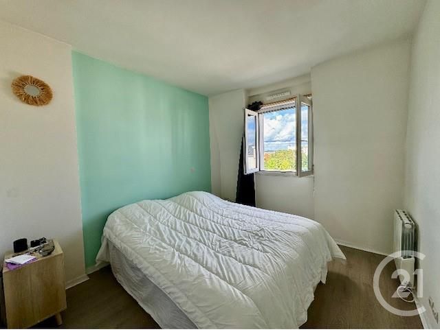 Appartement F2 à louer - 2 pièces - 45.73 m2 - HOUILLES - 78 - ILE-DE-FRANCE - Century 21 G.T.I.