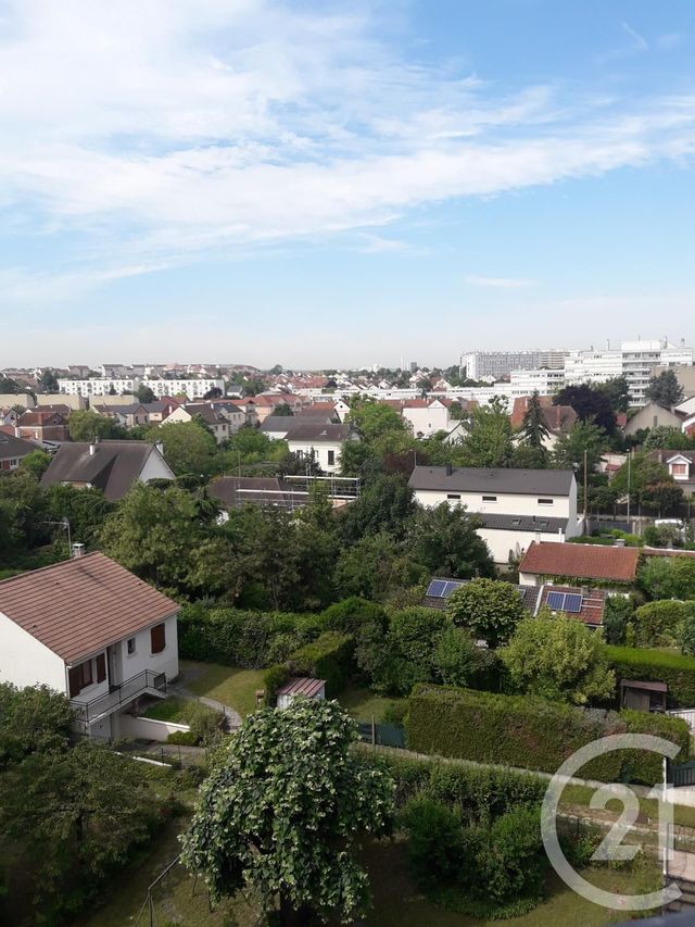 Appartement F2 à louer - 2 pièces - 45.73 m2 - HOUILLES - 78 - ILE-DE-FRANCE - Century 21 G.T.I.