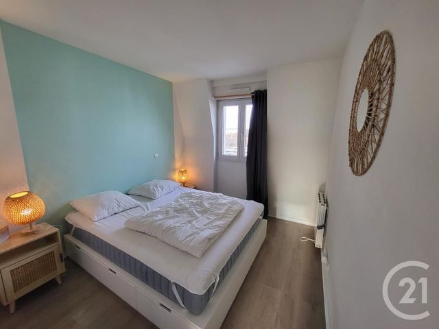 Appartement F2 à louer - 2 pièces - 45.73 m2 - HOUILLES - 78 - ILE-DE-FRANCE - Century 21 G.T.I.