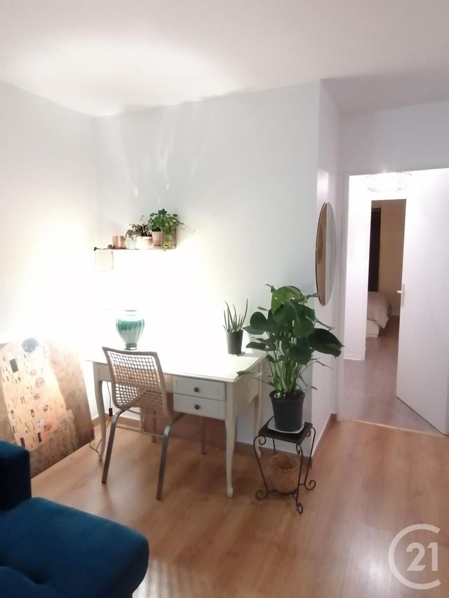 Appartement F2 à louer - 2 pièces - 45.73 m2 - HOUILLES - 78 - ILE-DE-FRANCE - Century 21 G.T.I.