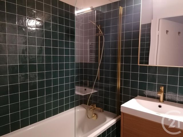 Appartement F2 à louer - 2 pièces - 45.73 m2 - HOUILLES - 78 - ILE-DE-FRANCE - Century 21 G.T.I.