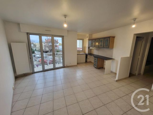 Appartement F2 à louer HOUILLES