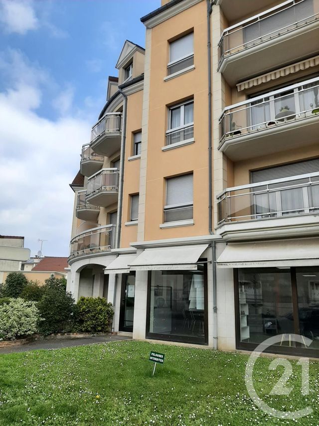 Appartement F2 à louer - 2 pièces - 36.16 m2 - HOUILLES - 78 - ILE-DE-FRANCE - Century 21 G.T.I.