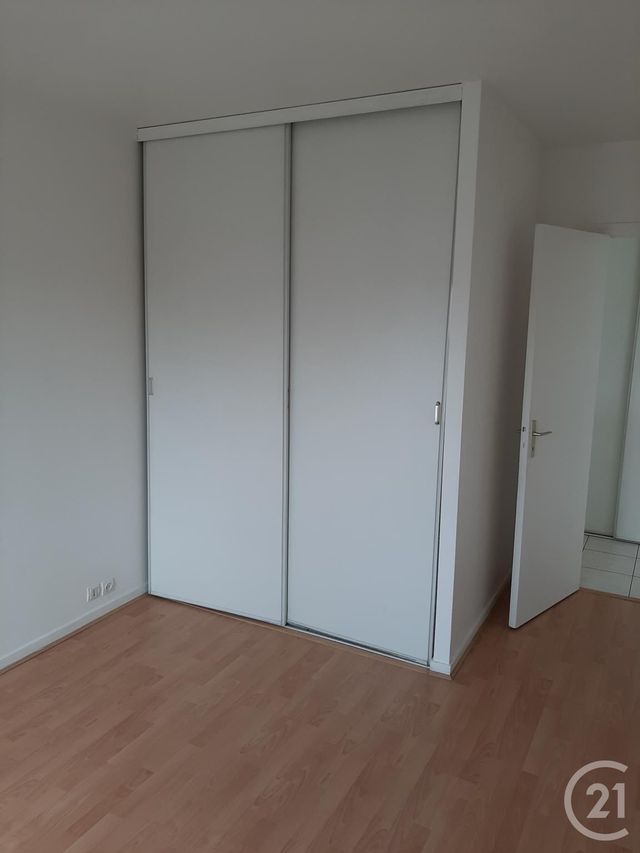 Appartement F2 à louer - 2 pièces - 36.16 m2 - HOUILLES - 78 - ILE-DE-FRANCE - Century 21 G.T.I.