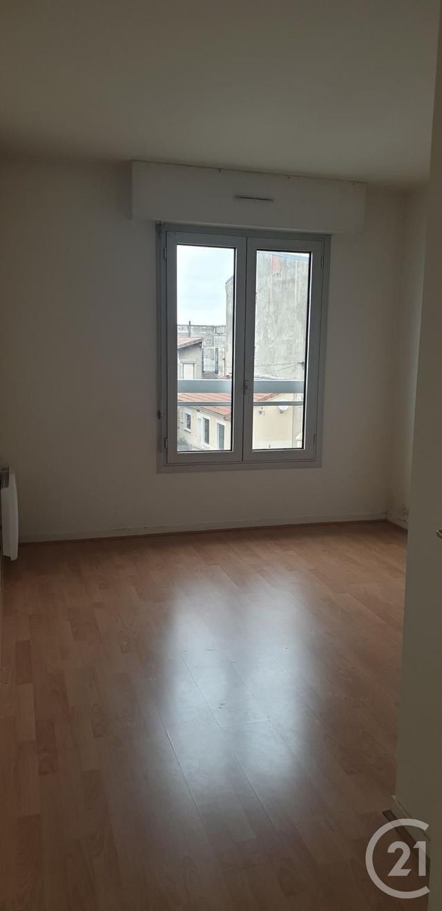 appartement - HOUILLES - 78