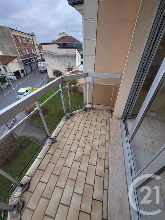 Appartement F2 à louer - 2 pièces - 36.16 m2 - HOUILLES - 78 - ILE-DE-FRANCE - Century 21 G.T.I.