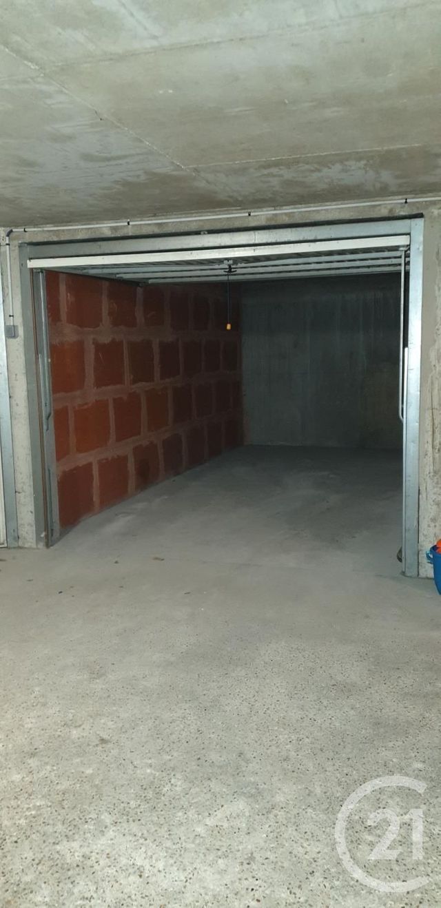 Appartement F2 à louer - 2 pièces - 34.08 m2 - HOUILLES - 78 - ILE-DE-FRANCE - Century 21 G.T.I.