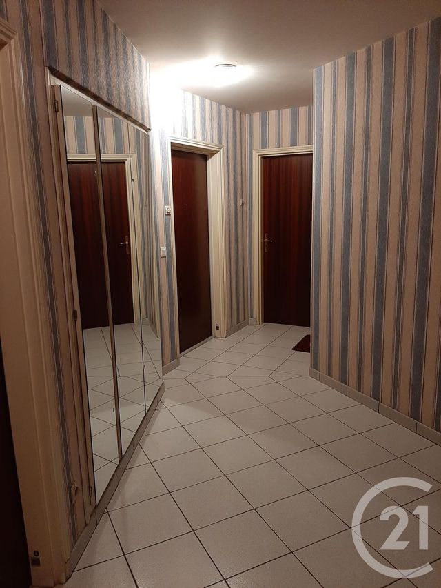 Appartement F2 à louer - 2 pièces - 36.16 m2 - HOUILLES - 78 - ILE-DE-FRANCE - Century 21 G.T.I.