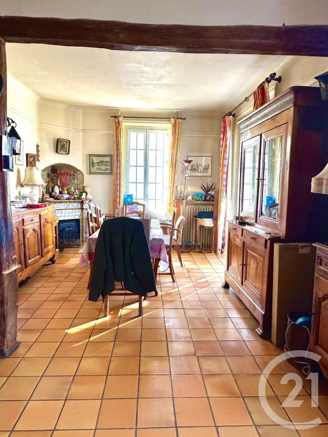 maison à vendre - 8 pièces - 151.63 m2 - SARTROUVILLE - 78 - ILE-DE-FRANCE - Century 21 G.T.I.