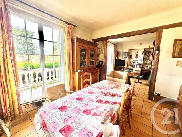 maison à vendre - 8 pièces - 151.63 m2 - SARTROUVILLE - 78 - ILE-DE-FRANCE - Century 21 G.T.I.