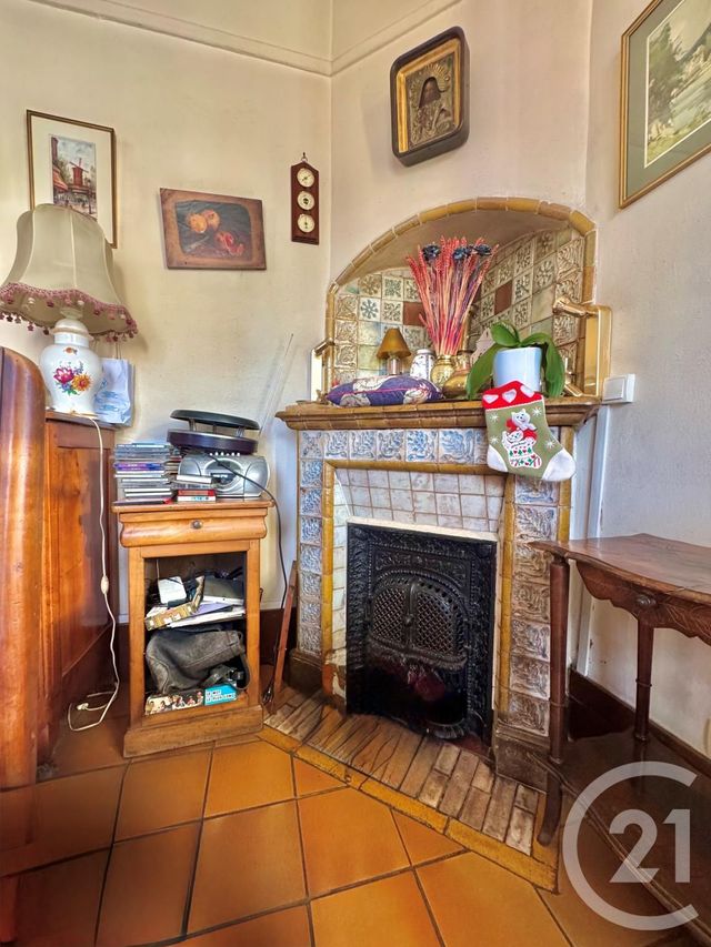 maison à vendre - 8 pièces - 151.63 m2 - SARTROUVILLE - 78 - ILE-DE-FRANCE - Century 21 G.T.I.