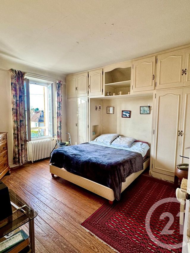 maison à vendre - 8 pièces - 151.63 m2 - SARTROUVILLE - 78 - ILE-DE-FRANCE - Century 21 G.T.I.