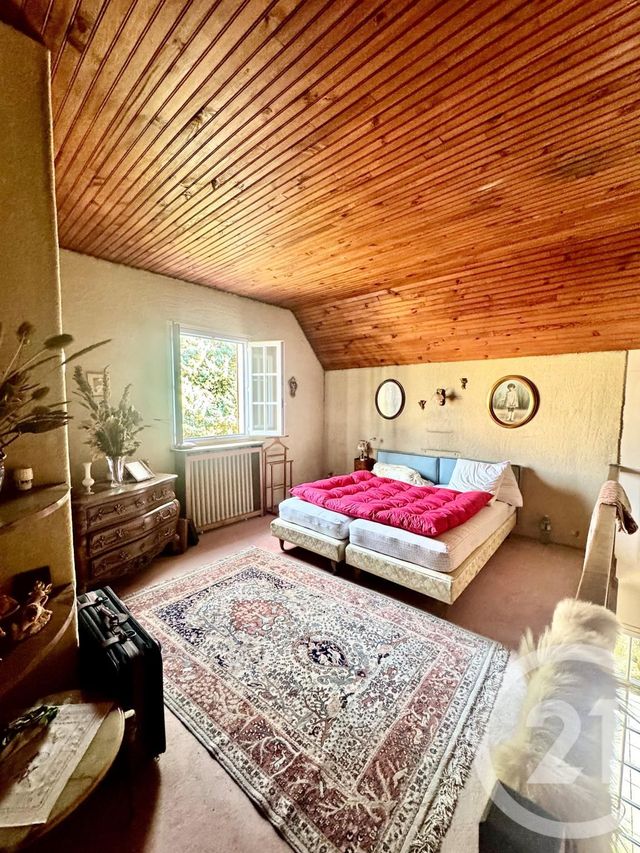 maison à vendre - 8 pièces - 151.63 m2 - SARTROUVILLE - 78 - ILE-DE-FRANCE - Century 21 G.T.I.