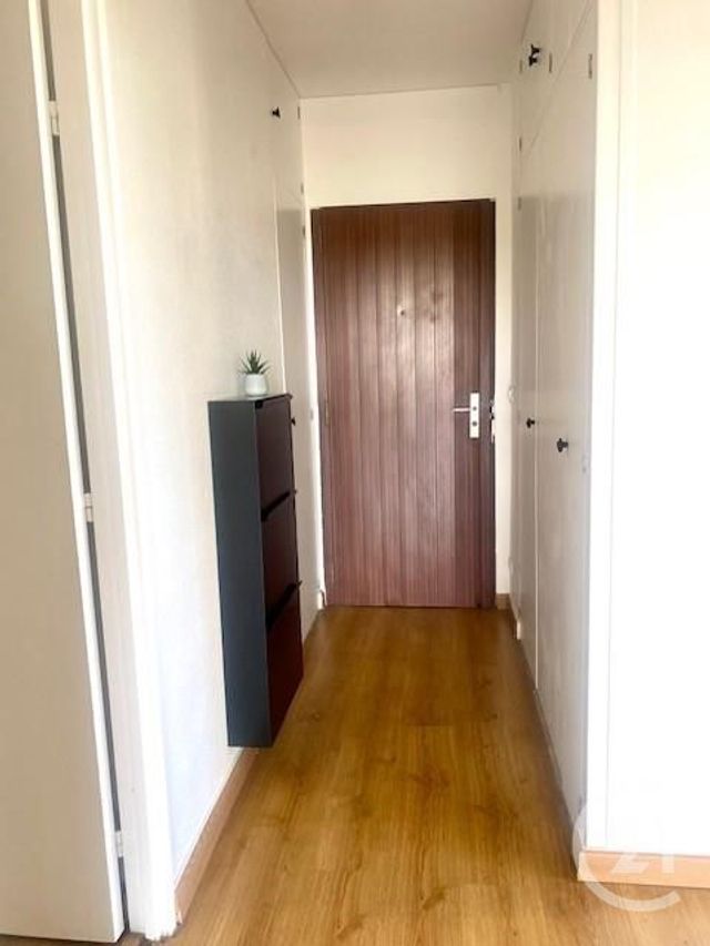 Appartement à louer - 3 pièces - 70.42 m2 - SARTROUVILLE - 78 - ILE-DE-FRANCE - Century 21 G.T.I.