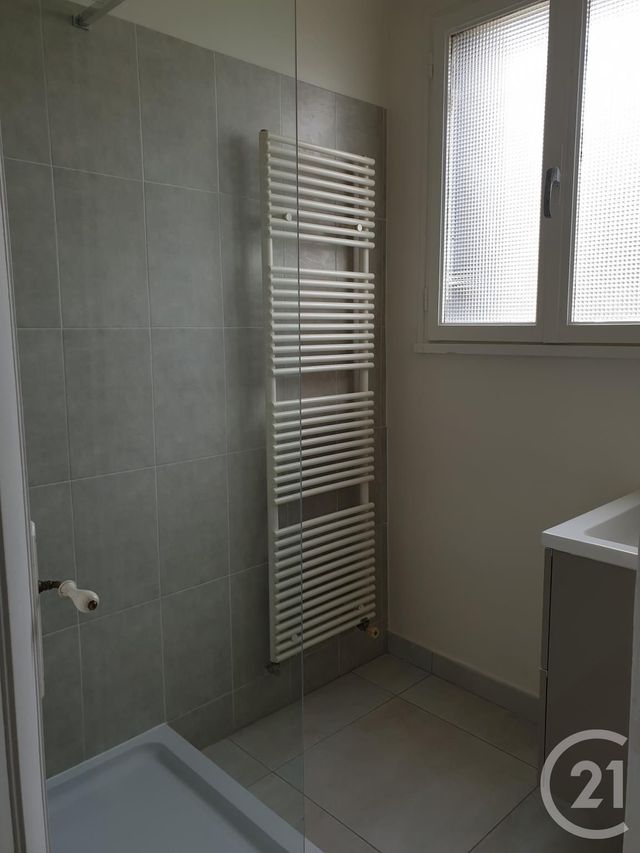 maison à louer - 3 pièces - 82.05 m2 - SARTROUVILLE - 78 - ILE-DE-FRANCE - Century 21 G.T.I.