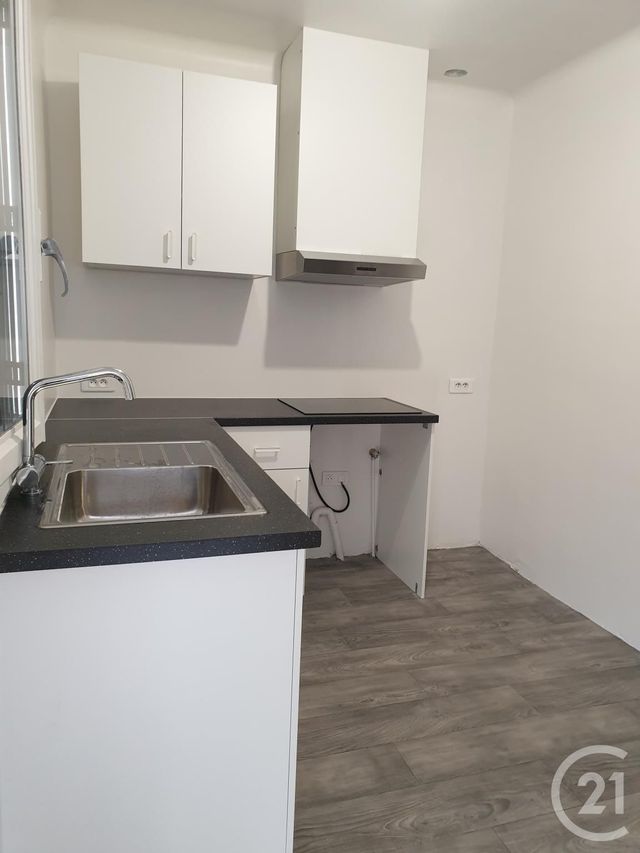 maison à louer - 3 pièces - 82.05 m2 - SARTROUVILLE - 78 - ILE-DE-FRANCE - Century 21 G.T.I.