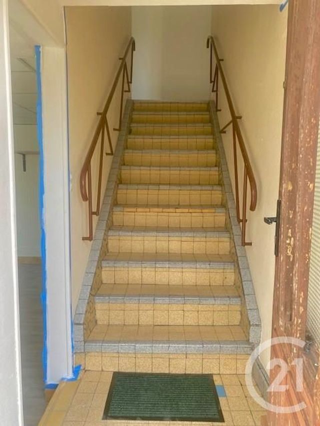 maison à louer - 3 pièces - 82.05 m2 - SARTROUVILLE - 78 - ILE-DE-FRANCE - Century 21 G.T.I.