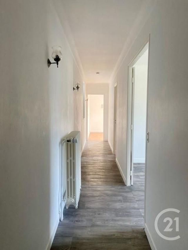 maison à louer - 3 pièces - 82.05 m2 - SARTROUVILLE - 78 - ILE-DE-FRANCE - Century 21 G.T.I.