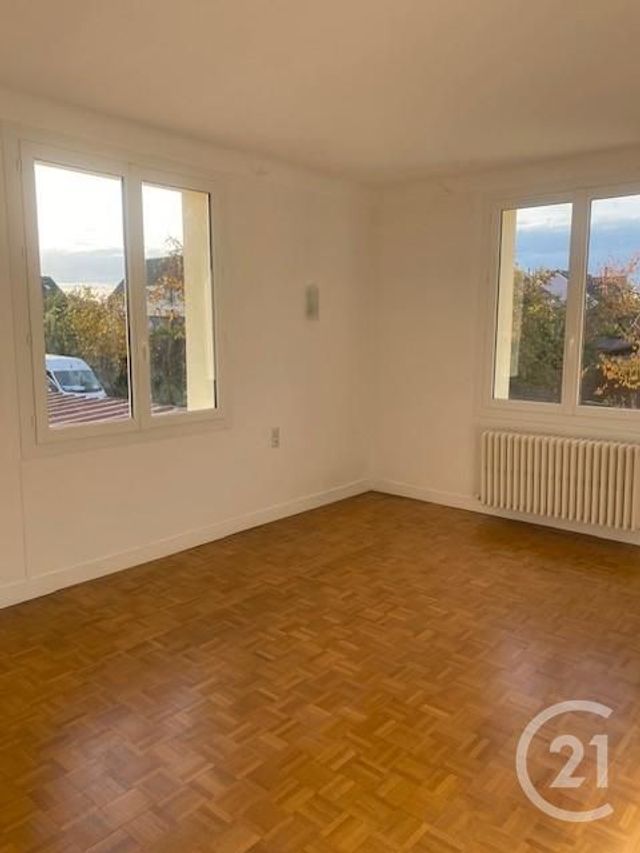 maison à louer - 3 pièces - 82.05 m2 - SARTROUVILLE - 78 - ILE-DE-FRANCE - Century 21 G.T.I.