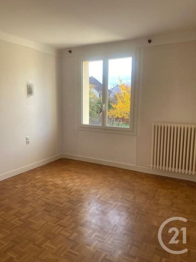 maison à louer - 3 pièces - 82.05 m2 - SARTROUVILLE - 78 - ILE-DE-FRANCE - Century 21 G.T.I.