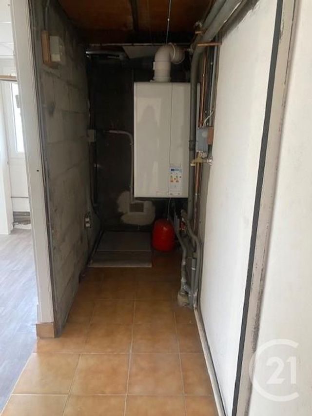 maison à louer - 3 pièces - 82.05 m2 - SARTROUVILLE - 78 - ILE-DE-FRANCE - Century 21 G.T.I.