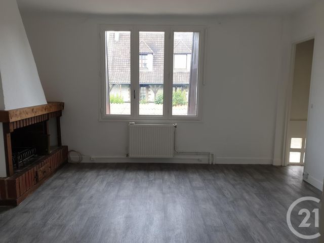 maison à louer - 3 pièces - 82.05 m2 - SARTROUVILLE - 78 - ILE-DE-FRANCE - Century 21 G.T.I.