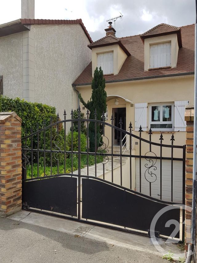 maison - SARTROUVILLE - 78