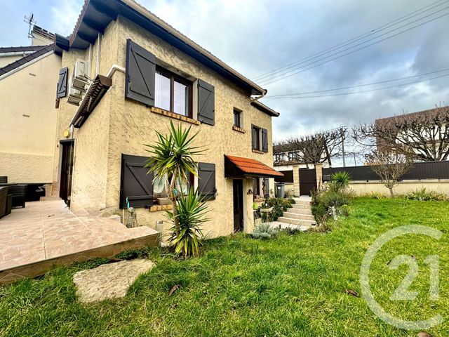 Maison à vendre SARTROUVILLE