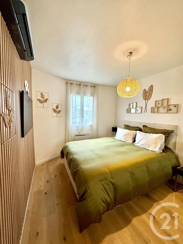 maison à vendre - 6 pièces - 107.0 m2 - SARTROUVILLE - 78 - ILE-DE-FRANCE - Century 21 G.T.I.