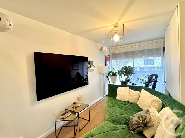 maison à vendre - 6 pièces - 107.0 m2 - SARTROUVILLE - 78 - ILE-DE-FRANCE - Century 21 G.T.I.