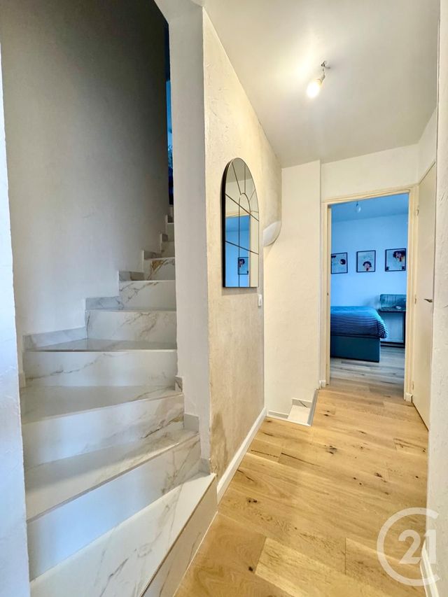 maison à vendre - 6 pièces - 107.0 m2 - SARTROUVILLE - 78 - ILE-DE-FRANCE - Century 21 G.T.I.