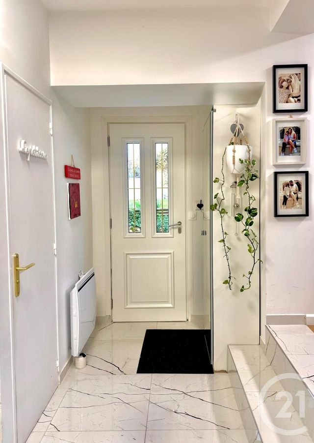 maison à vendre - 6 pièces - 107.0 m2 - SARTROUVILLE - 78 - ILE-DE-FRANCE - Century 21 G.T.I.