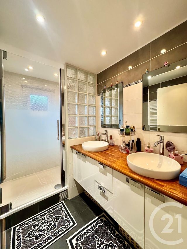 maison à vendre - 6 pièces - 107.0 m2 - SARTROUVILLE - 78 - ILE-DE-FRANCE - Century 21 G.T.I.