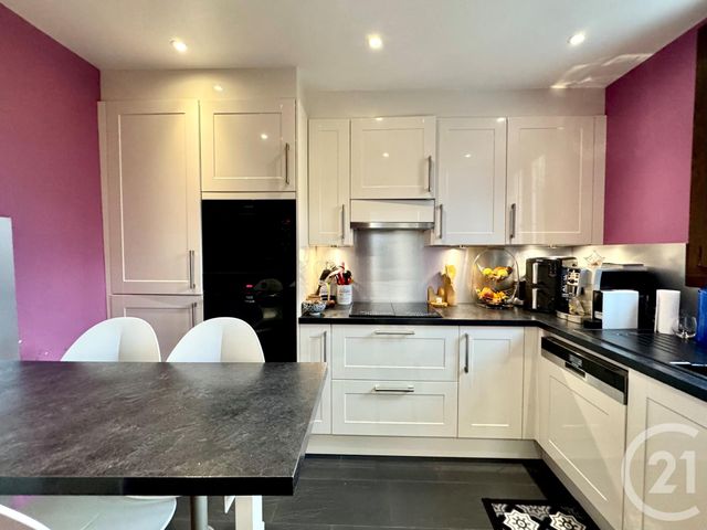 maison à vendre - 6 pièces - 107.0 m2 - SARTROUVILLE - 78 - ILE-DE-FRANCE - Century 21 G.T.I.