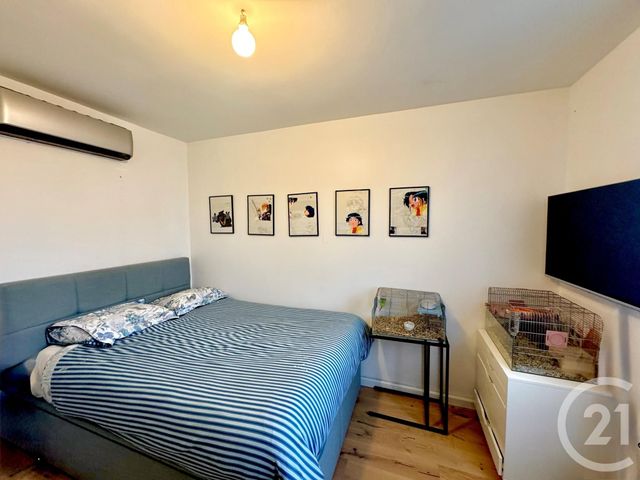 maison à vendre - 6 pièces - 107.0 m2 - SARTROUVILLE - 78 - ILE-DE-FRANCE - Century 21 G.T.I.