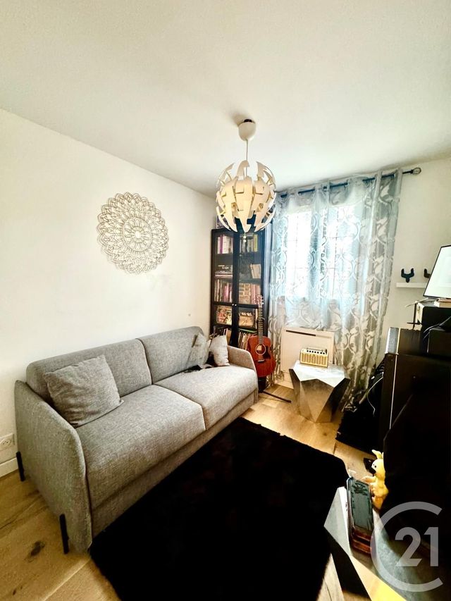 maison à vendre - 6 pièces - 107.0 m2 - SARTROUVILLE - 78 - ILE-DE-FRANCE - Century 21 G.T.I.